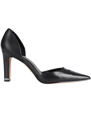 DKNY Court Shoes - Black
