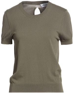 PAOLO RAGAZZINI Jumpers - Green