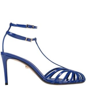 ALEVI Sandals - Blue