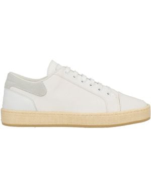 Giuseppe Zanotti Sneakers - Weiß