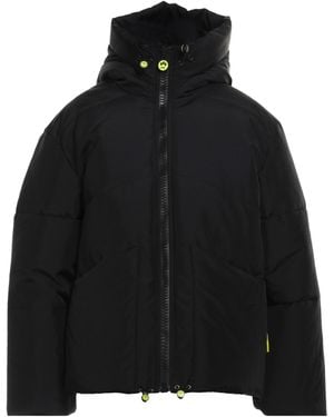 Barrow Puffer - Black