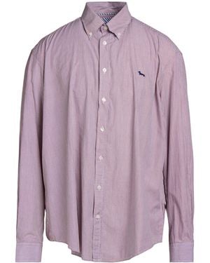Harmont & Blaine Camisa - Morado