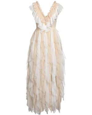 Aniye By Maxi Dress - White