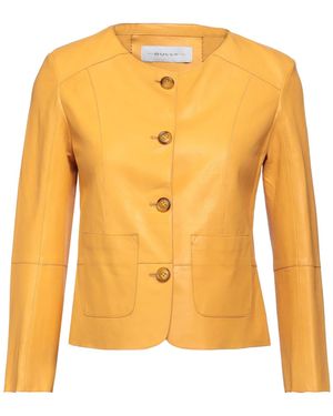 Bully Blazer - Yellow