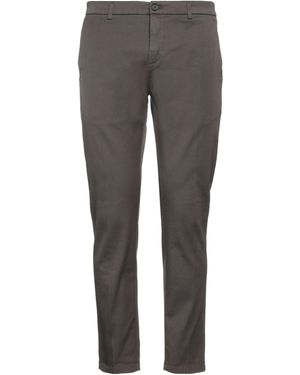 Department 5 Hose - Grau