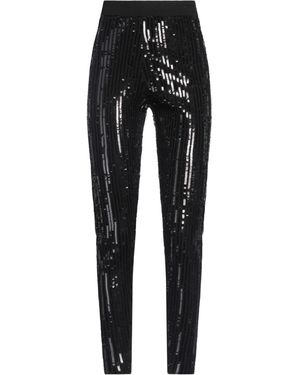 Alexandre Vauthier Trouser - Black
