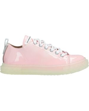 Giuseppe Zanotti Sneakers - Rosa
