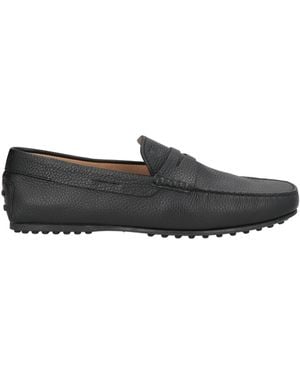 Tod's Mocassino - Grigio