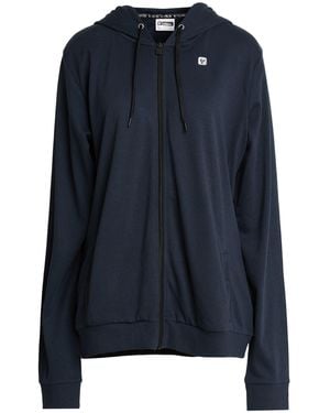 Freddy Midnight Sweatshirt Cotton, Polyester - Blue