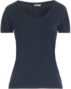 Rossopuro Pullover - Blau