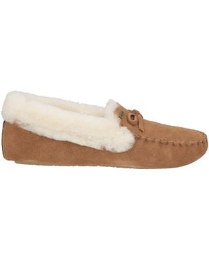 Barbour Mokassin - Mehrfarbig