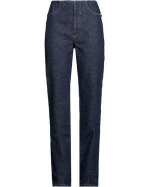Sportmax Jeans - Blue