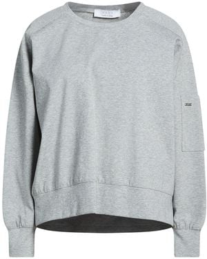 Kaos T-Shirt Cotton, Polyamide, Elastane - Grey