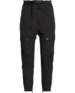 PT Torino Trouser - Black