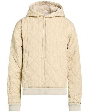 Burberry Puffer - Natural