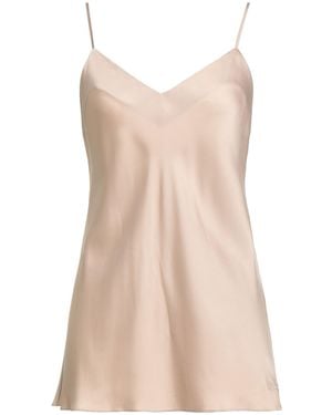 Karl Lagerfeld Top - Neutro