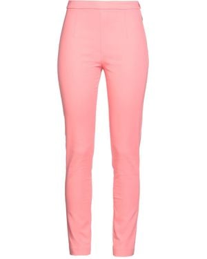 Patrizia Pepe Trousers - Pink