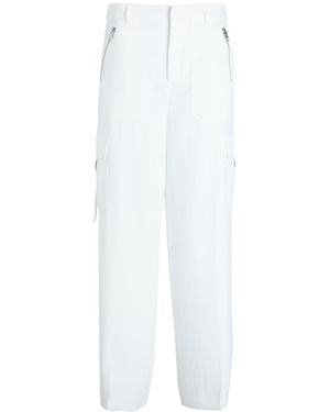 DKNY Pantalone - Bianco
