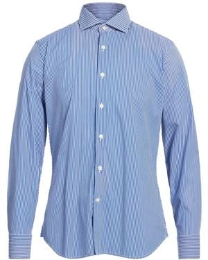 Caliban Shirts - Blue