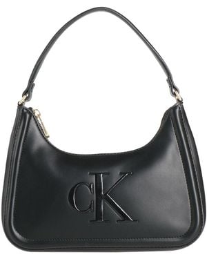 Calvin Klein Handbag - Black
