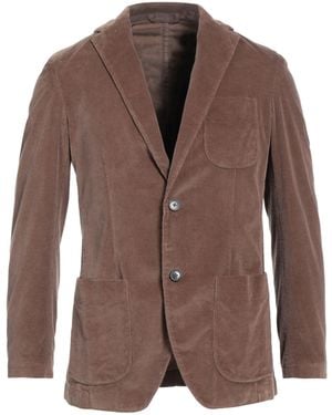 Altea Blazer - Brown