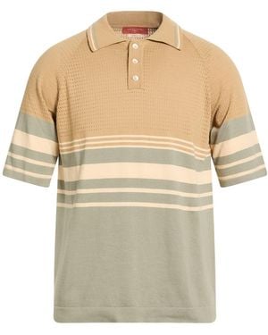 Daniele Fiesoli Pullover - Weiß