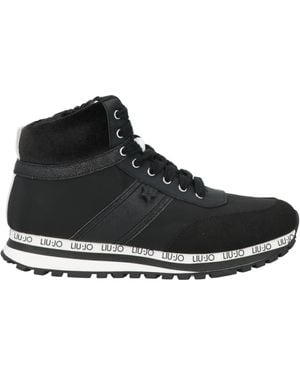 Liu Jo Trainers - Black