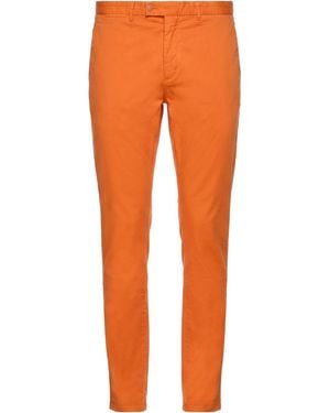 Fay Trouser - Orange