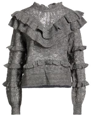 FARM Rio Jumpers - Grey