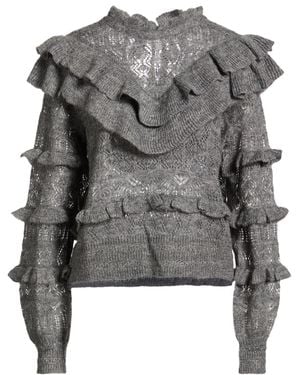 FARM Rio Pullover - Grau