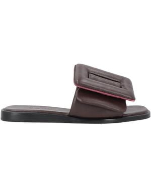 Boyy Sandalias - Multicolor