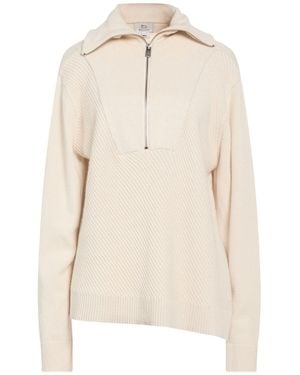 Woolrich Cuello Alto - Neutro