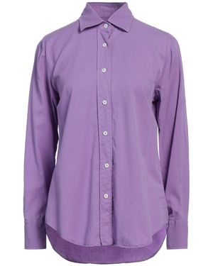 Accademia Camicia - Viola