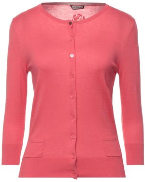 Maliparmi Strickjacke - Pink