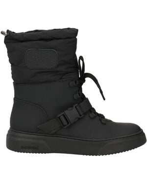 Baldinini Ankle Boots - Black