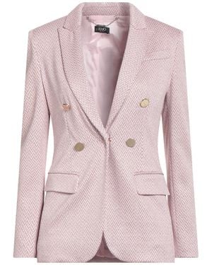 Liu Jo Blazer - Pink