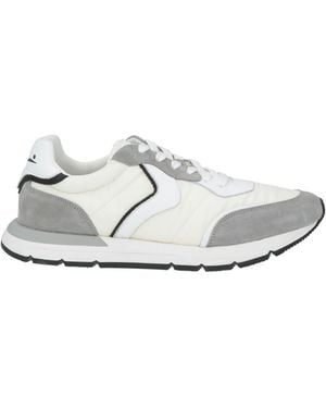 Voile Blanche Trainers - White
