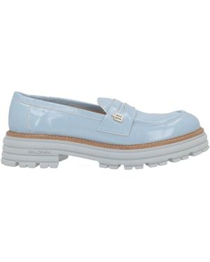 Baldinini Loafer - Blue