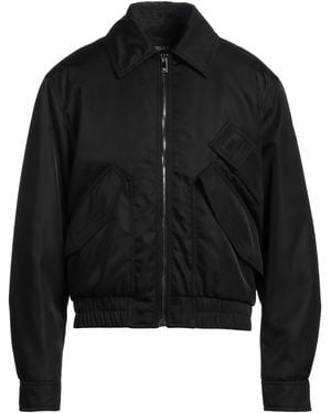 Versace Jacket - Black