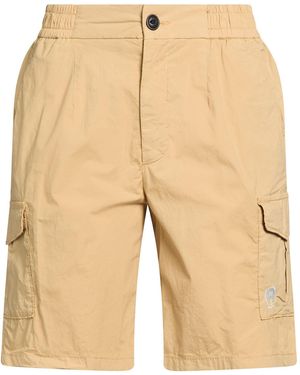North Sails Shorts & Bermuda Shorts - Natural