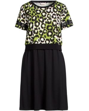 Liu Jo Mini Dresses - Black
