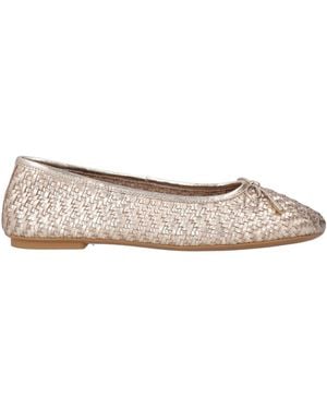 Elvio Zanon Ballerina - Natur