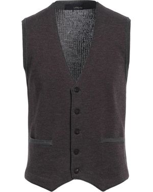 Lardini Cardigan - Grigio