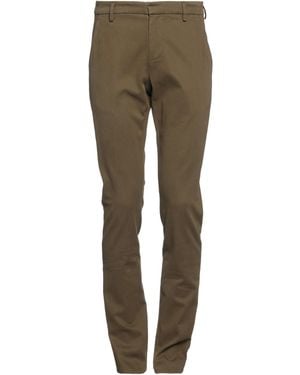 Dondup Trouser - Grey