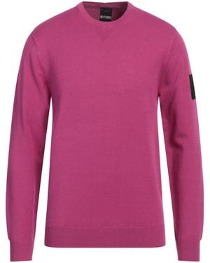 OUTHERE Pullover - Rosa