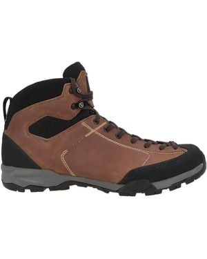 SCARPA Ankle Boots - Brown