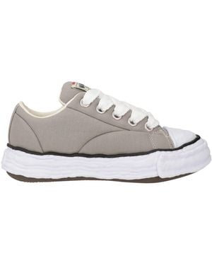 Maison Mihara Yasuhiro Trainers - White