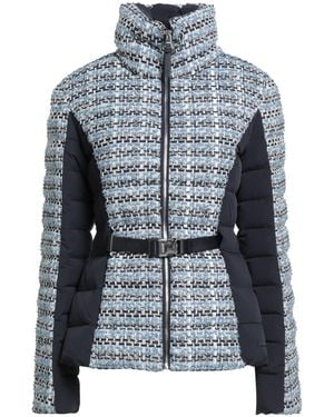 Mackage Pufferjacke & Daunenjacke - Blau