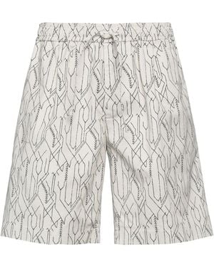 Michael Coal Shorts & Bermudashorts - Grau