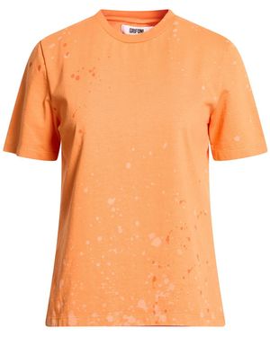 Grifoni T-Shirts - Orange